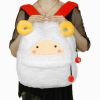 Blancho Backpack [White Aries] Camping Backpack/ Outdoor Daypack/ School Backpack